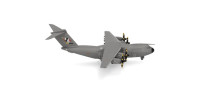 Herpa Wings Spanish Air Force Airbus A400M Atlas (T.23) - 31st Wing (Ala 31), Zaragoza - 50 Aniversario TK.23-14